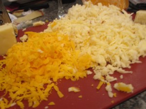 the stars of today's event