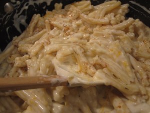 how was i supposed to know