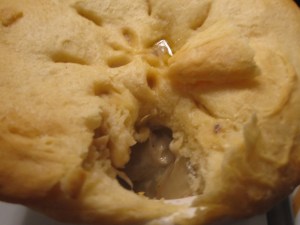 i wish you had smellovision!