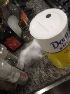 ok, ok. it was an off night.