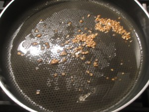 snap crackle and pop!