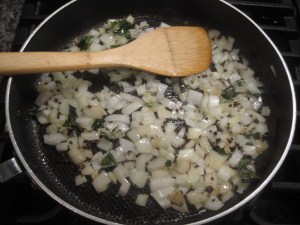 curry leaves smell amazing