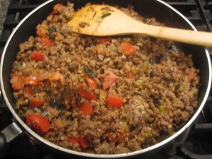 mommy would be so proud :)