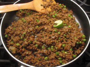 put the lime in the coconut