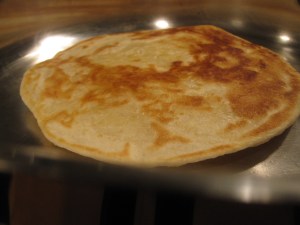 who calls pancakes flapjacks?