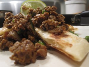 not sure if that really looks appetizing